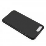 Wholesale iPhone 7 Plus TPU Soft Case Case (Black)